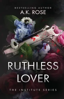 Bezlitosny kochanek - Ruthless Lover