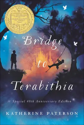 Most do Terabithii - Bridge to Terabithia