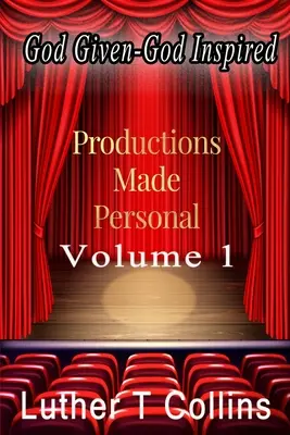 Productions Made Personal Volume 1