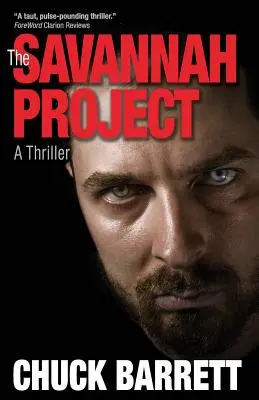 Projekt Savannah - The Savannah Project