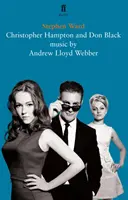 Stephen Ward - musical - Stephen Ward - A Musical