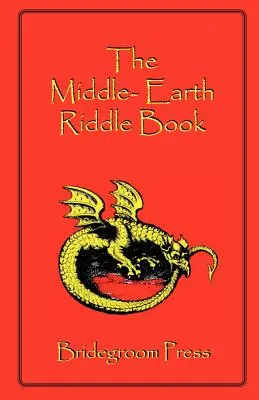 Księga zagadek Śródziemia - The Middle Earth Riddle Book