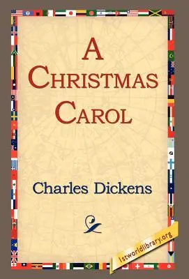 Opowieść wigilijna - A Christmas Carol