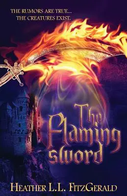 Płonący miecz - The Flaming Sword