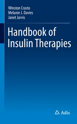 Podręcznik terapii insulinowych - Handbook of Insulin Therapies