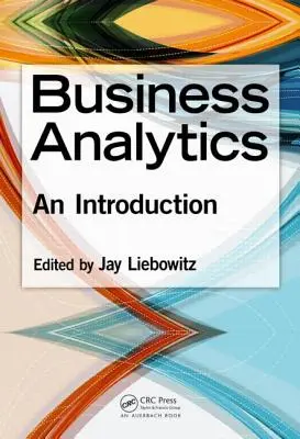 Analityka biznesowa: Wprowadzenie - Business Analytics: An Introduction