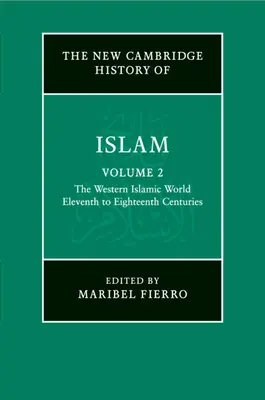 Nowa historia islamu Cambridge - The New Cambridge History of Islam