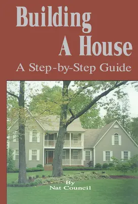 Budowa domu: Przewodnik krok po kroku - Building a House: A Step-By-Step Guide
