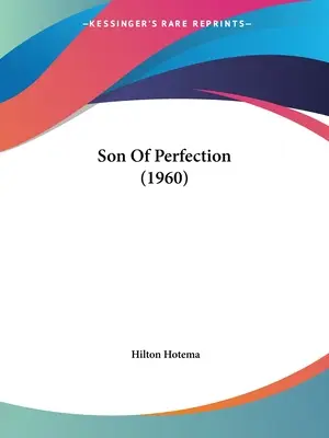 Son Of Perfection (1960)