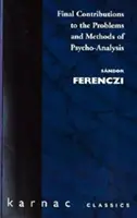 Końcowy wkład w problemy i metody psychoanalizy - Final Contributions to the Problems and Methods of Psycho-analysis