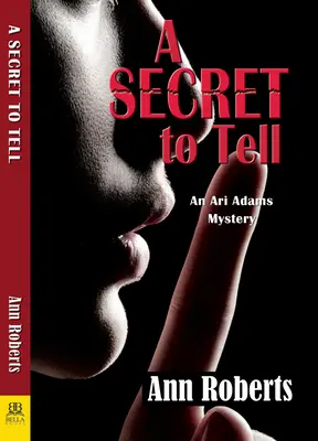 Sekret do opowiedzenia - A Secret to Tell