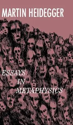 Eseje z metafizyki - Essays in Metaphysics