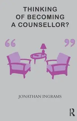 Myślisz o zostaniu doradcą? - Thinking of Becoming a Counsellor?