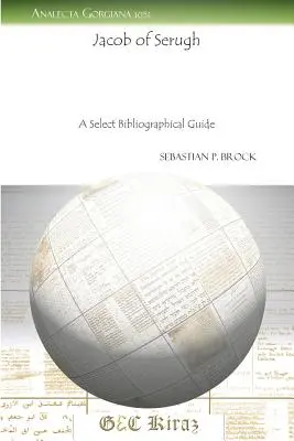 Jakub z Serugh - Jacob of Serugh