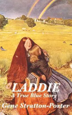 Laddie: Prawdziwa niebieska historia - Laddie: A True Blue Story
