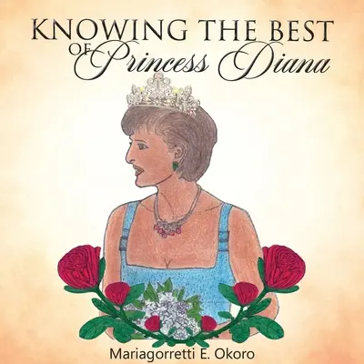 WIEDZIEĆ, CO NAJLEPSZE o księżnej Dianie - KNOWING THE BEST of Princess Diana