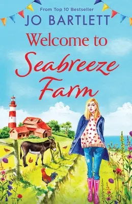 Witamy na farmie Seabreeze - Welcome to Seabreeze Farm