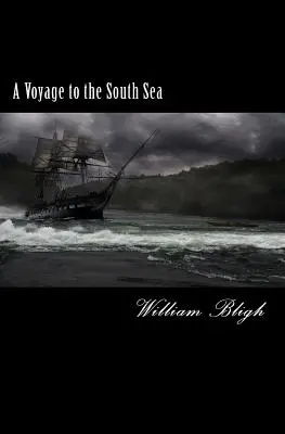 Podróż do mórz południowych - A Voyage to the South Sea