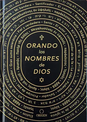 Orando Los Nombres de Dios / Modlitwa imionami Boga - Orando Los Nombres de Dios / Praying the Names of God