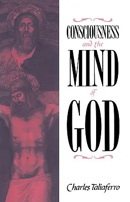 Świadomość i umysł Boga - Consciousness and the Mind of God