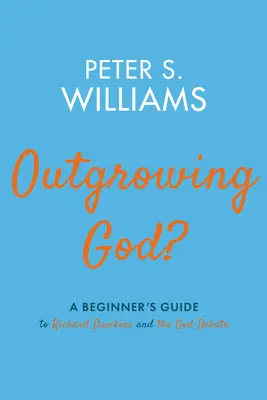 Przerastanie Boga? - Outgrowing God?