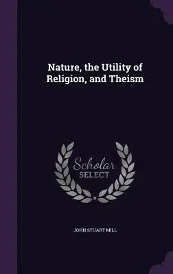 Natura, użyteczność religii i teizm - Nature, the Utility of Religion, and Theism