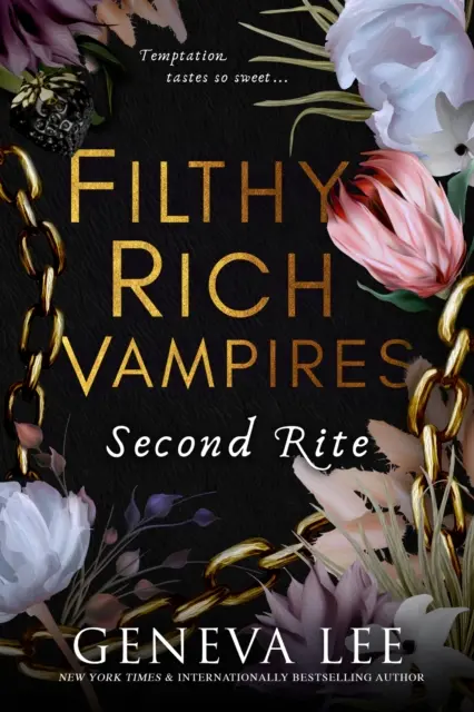 Filthy Rich Vampires: Drugi Rytuał - Filthy Rich Vampires: Second Rite