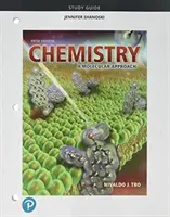 Podręcznik do chemii: Podejście molekularne - Study Guide for Chemistry: A Molecular Approach