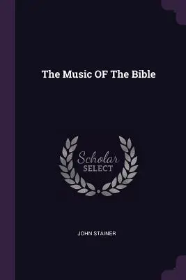 Muzyka Biblii - The Music OF The Bible