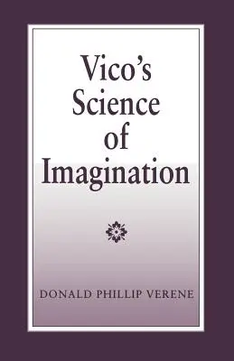 Nauka wyobraźni Vico - Vico's Science of Imagination