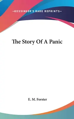 Historia paniki - The Story Of A Panic