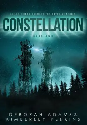 Konstelacja - Constellation