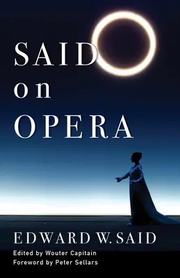 Said o operze - Said on Opera