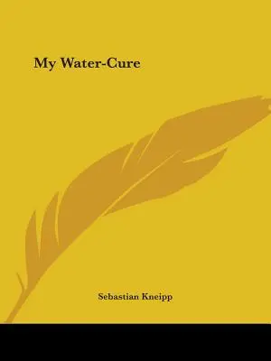 Moja kuracja wodna - My Water-Cure