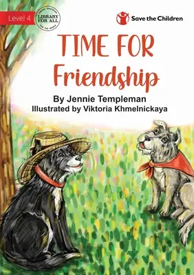 Czas na przyjaźń - Time for Friendship