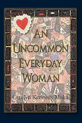 Niezwykła kobieta na co dzień - An Uncommon Everyday Woman