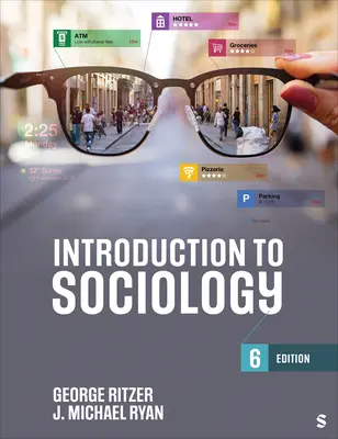 Wprowadzenie do socjologii - Introduction to Sociology