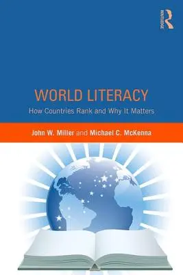 Umiejętność czytania i pisania na świecie: jak kraje plasują się w rankingu i dlaczego ma to znaczenie - World Literacy: How Countries Rank and Why It Matters