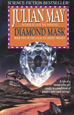 Diamentowa maska - Diamond Mask