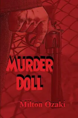 Lalka morderczyni - Murder Doll