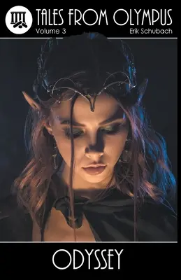 Tales From Olympus: Odyseja - Tales From Olympus: Odyssey