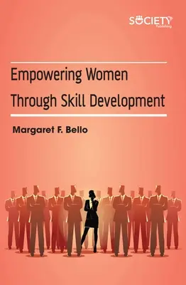 Wzmacnianie pozycji kobiet poprzez rozwój umiejętności - Empowering Women Through Skill Development