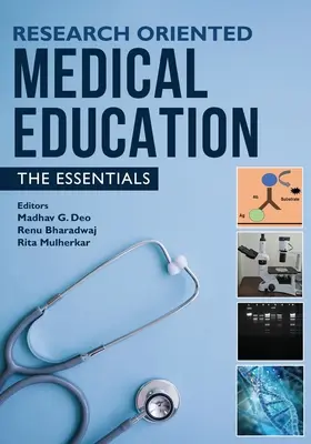 Edukacja medyczna zorientowana na badania - podstawy - Research Oriented Medical Education - The Essentials