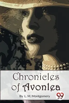 Kroniki Avonlea - Chronicles of Avonlea