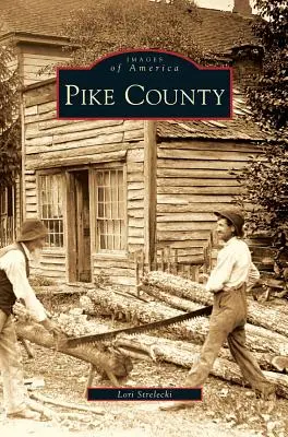 Hrabstwo Pike - Pike County