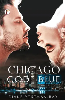 Kod Chicago - Niebieski - Chicago Code - Blue