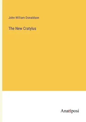 The New Cratylus