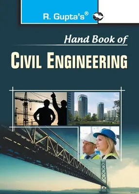 Podręcznik inżynierii lądowej i wodnej - Handbook of Civil Engineering