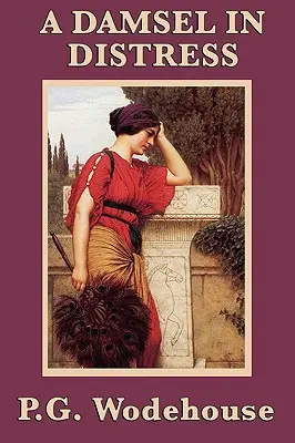 Dama w opałach - A Damsel in Distress