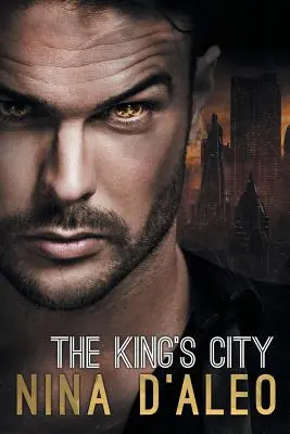 Miasto Króla: Kroniki Wojny Demonów 3 - The King's City: The Demon War Chronicles 3